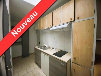 photo For rent Apartment NIMES 30