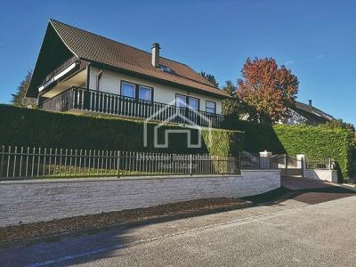 photo For sale House SAUVERNY 01