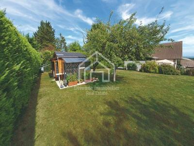 For sale House SAUVERNY 