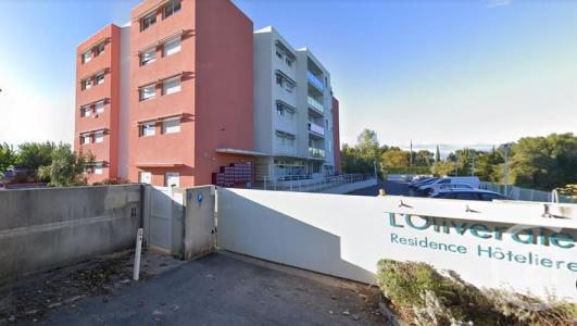 photo For rent Apartment LATTES 34