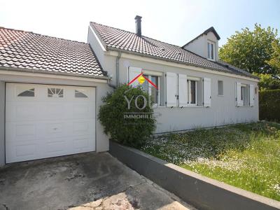 photo For sale House MERU 60