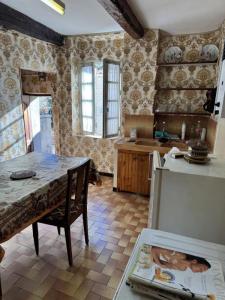 Vente Appartement BASTIDE-DES-JOURDANS 