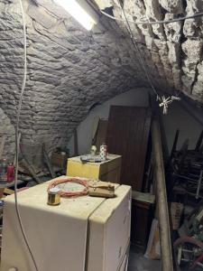 Vente Appartement BASTIDE-DES-JOURDANS 