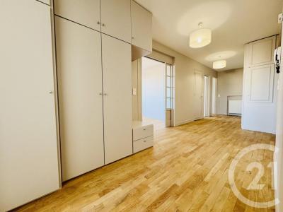 Vente Appartement LIMOGES 