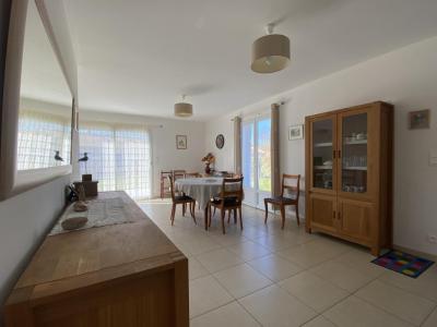 Vente Maison SAINT-VINCENT-SUR-JARD 
