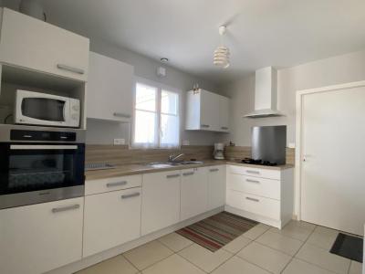For sale House SAINT-VINCENT-SUR-JARD 