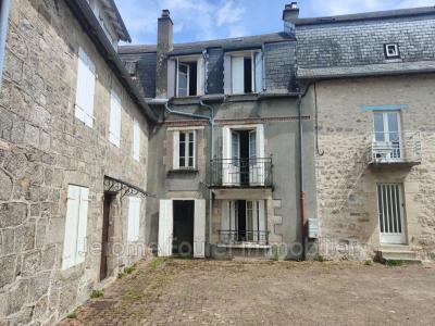 photo For sale House EGLETONS 19