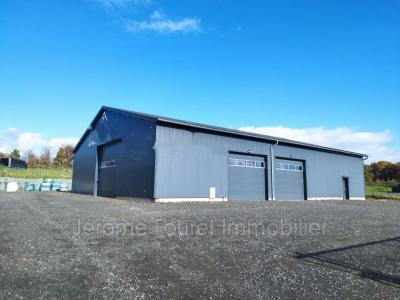 Vente Local commercial UZERCHE 19140