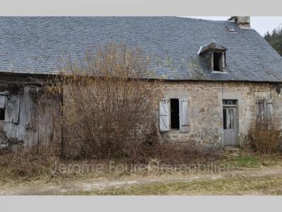 Vente Maison DARNETS 