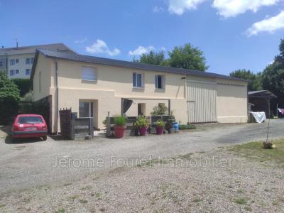 For sale House EGLETONS 