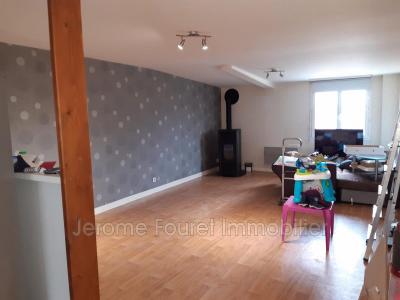 photo For sale Apartment building EGLETONS 19