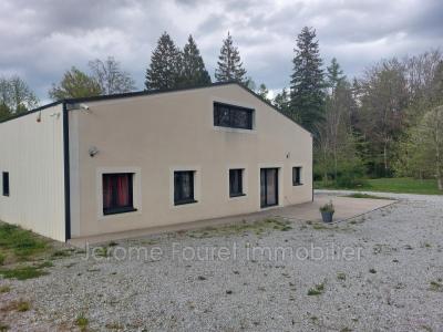 photo For sale Apartment building CHIRAC-BELLEVUE 19