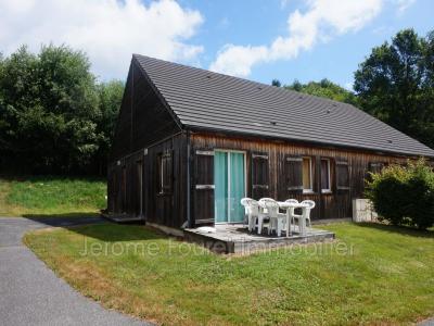 photo For sale House EGLETONS 19