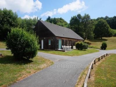 For sale House EGLETONS 