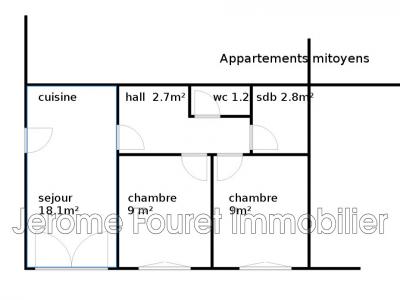 Vente Maison EGLETONS 
