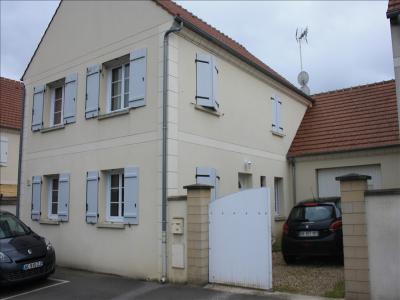 Vente Maison 6 pièces COMPIEGNE 60200