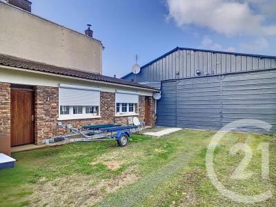 For sale House MAISONS-ALFORT