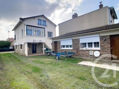For sale House MAISONS-ALFORT 