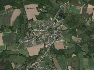 Vente Local commercial LOCOAL-MENDON 56550