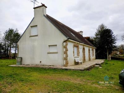 Vente Maison 5 pièces GOURIN 56110