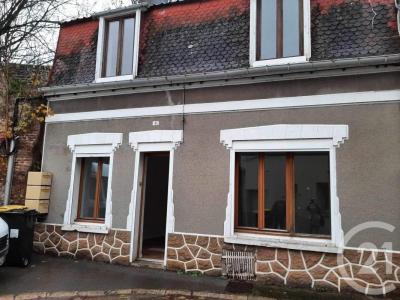 Vente Maison 5 pièces MONTREUIL 62170