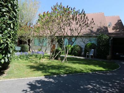 photo For sale House POMMEUSE 77