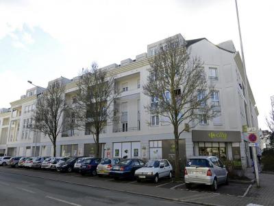 Vente Appartement 3 pièces ANGERS 49100
