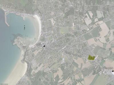 Vente Terrain ERQUY 22430