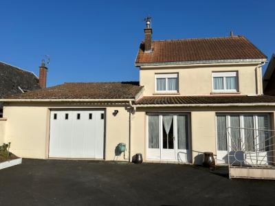 Vente Maison 6 pièces BAPAUME 62450