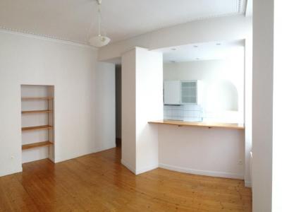 photo For rent Apartment MIRECOURT 88