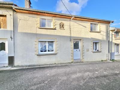 Vente Maison FAULX  54