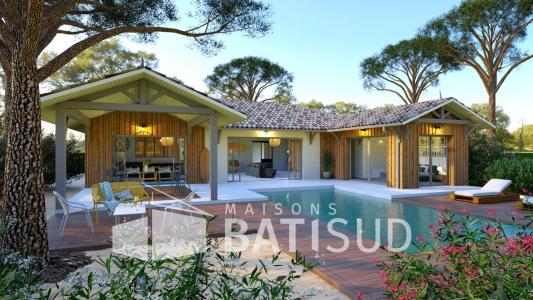 Vente Maison SAINT-AUBIN-DE-MEDOC 