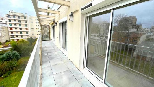 photo For sale Apartment BOULOGNE-BILLANCOURT 92