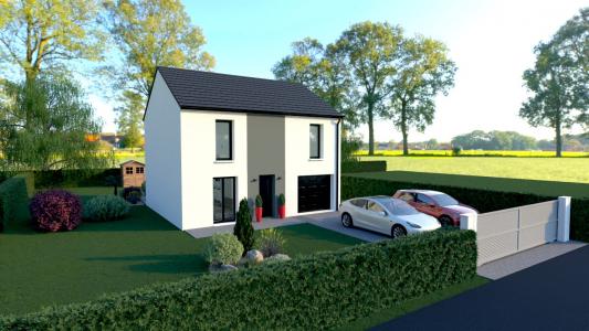 photo For sale House LONGUEAU 80