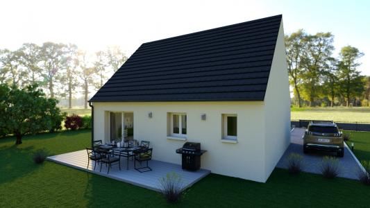 For sale House FOUILLOY 
