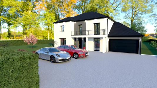 photo For sale House DURY 80