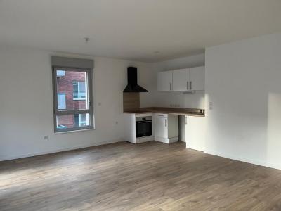 Location Appartement 3 pièces CROIX 59170