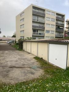 Location Parking TONNERRE 89700