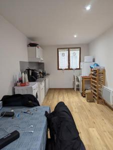 photo For rent Apartment BAIXAS 66