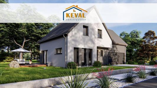 photo For sale House NEUWILLER-LES-SAVERNE 67