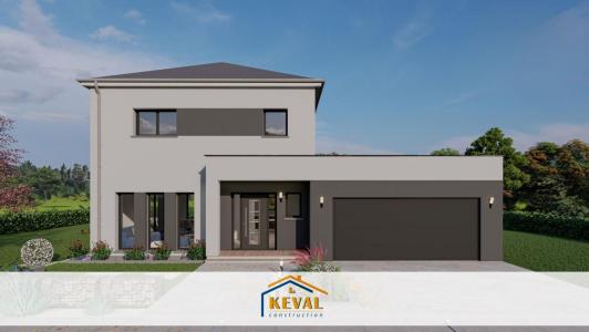 Vente Maison 4 pièces SOUFFELWEYERSHEIM 67460