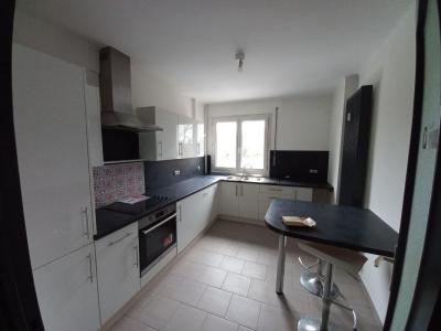 Location Appartement 7 pièces DOUAI 59500