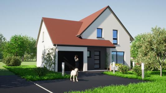 photo For sale House PFAFFENHEIM 68
