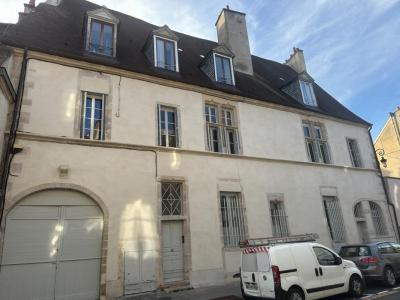 Vente Appartement 2 pièces DIJON 21000