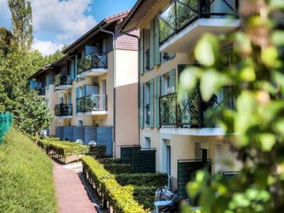 Vente Appartement DIVONNE-LES-BAINS  01