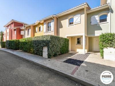 Vente Appartement 3 pièces COLOMIERS 31770
