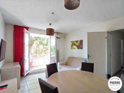 Vente Appartement SAINT-JEAN-D'ILLAC  33