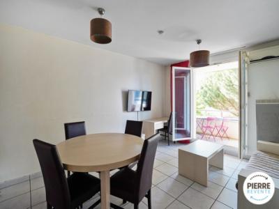 Vente Appartement SAINT-JEAN-D'ILLAC  33