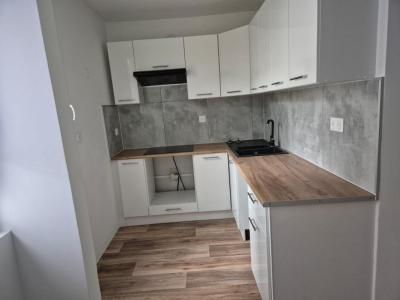 photo For rent Apartment TRAPPES 78