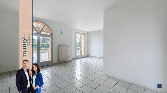 Vente Maison 3 pièces SEYSSUEL 38200